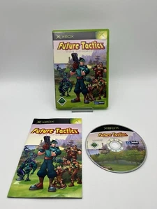 Future Tactics - The Uprising (Microsoft Xbox, 2004) - Xbox Classic - Imagen 1 de 1