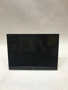 HP Elite X2 G8 Tablet 13.5" Intel i7-1165G7 16GB RAM NO SSD/OS NO POWER Parts DW - Picture 1 of 9