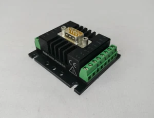 Faulhaber MCDC 3006S MCDC3006S Motion Controller Drive - Picture 1 of 11