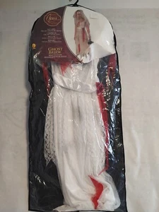 Rubies Geisterbraut Erwachsenenkostüm Medium Opus Collection Damen 10-12 Halloween - Bild 1 von 7