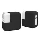 30w/45w Elastic Cover Silicone Charger Case Power Adapter Case For Macbook