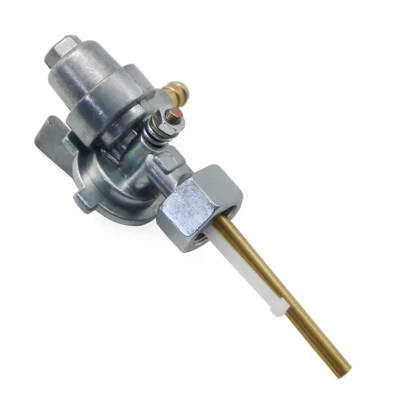 Volante de combustible para Yamaha JT1 1971/JT2 1972/JT2MX 1972/G7S 1972/G6S 1970-1971 Foto 1 de 4