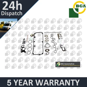 Fits Audi A3 2006-2013 A4 2008-2015 2.0 TDi BGA Cylinder Head Gasket Set - Picture 1 of 3