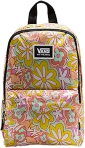 Vans Bounds Mini Rucksack (Sunbaked, Einheitsgröße) 15"x10" - Bild 1 von 4