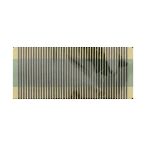Instrument Panel Flat Cable Car LCD Ribbon Easy To Use Non-deformation - Picture 1 of 12