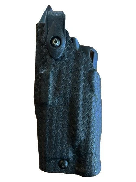 Surefire Glock 4.5 BBL 17 Gen5 Holster Light