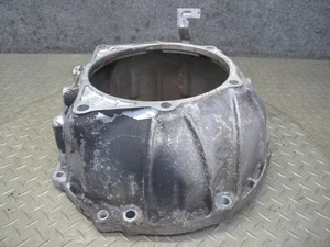 98-00 LEXUS UZZ30L SC400 A650E U1 A/T AUTOMATIC TRANSMISSION BELL HOUSING OEM - Picture 1 of 12