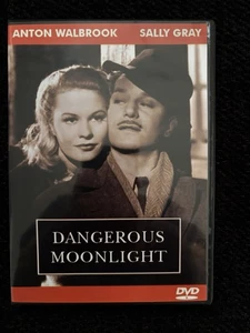 Dangerous Moonlight ( Suicide Squadron)- Region 1 DVD-R - Like New - Bild 1 von 2