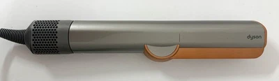 Dyson Premium Dyson Airstrait Straightener | Nickel/Copper & Blue/Copper - Image 1 of 4