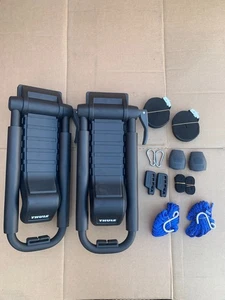 Thule Hull-a-Port XTR - Picture 1 of 5
