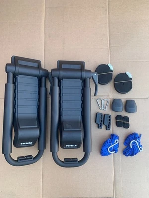 Thule Hull-a-Port XTR - Image 1 of 4