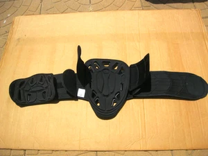 Exos Form II 637 Lordosenstütze Rückenbandage Größe S/M - Bild 1 von 4