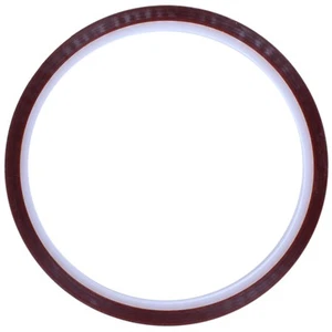 4 Rolls Heat Tape for 3d Sublimation Heat 10mm Thermal Tape O3H7 - Picture 1 of 8