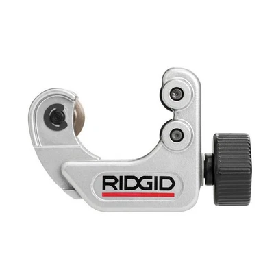 RIDGID Model 101 Close-Quarters Tubing Cutter with E-3469 Wheel, 1/4 to - Image 1 of 4