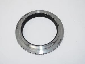 Genuine Asahi Pentax 49mm Reverse Ring - Picture 1 of 2