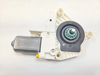 Audi A8 L S8 2011-18 puerta delantera izquierda ventana regulador motor OEM 8K0959801B Foto 1 de 4