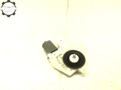 2018-2024 BMW X3 G01 X4 G02 LEFT DRIVER FRONT DOOR WINDOW REGULATOR MOTOR OEM - Image 1 of 4