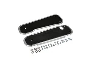 SET: Trittbretter u. Befestigungsteile f. SIMSON KR - Bild 1 von 3