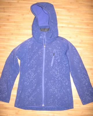 Softshell- Jacke Mädchen Gr. 152 Top-Zustand - Bild 1 von 4