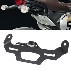 Fender Eliminator License Plate Holder For DUCATI Scrambler 803 Nightshift 21-25 - Picture 1 of 24
