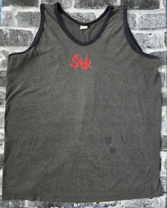 Very Rare Vintage Sade Concert Shirt Tank Top XL Stronger Than Pride Grail Merch - Picture 1 of 6