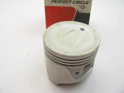 Perfect Circle 224-2073-020 Engine Piston .020" For 1975-1979 Datsun 2.0L - Image 1 of 3