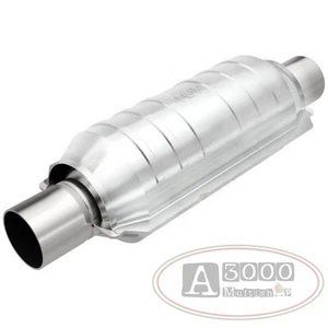 Catalytic Converter - Mercedes-Benz SLK230 - 1998 Left 2.3 - Picture 1 of 1