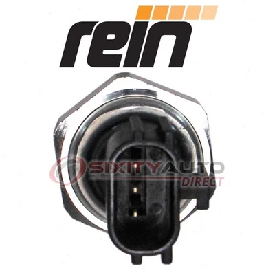 Rein Power Steering Pressure Sensor for 2002-2004 INFINITI I35 3.5L V6 - qs - Image 1 of 4
