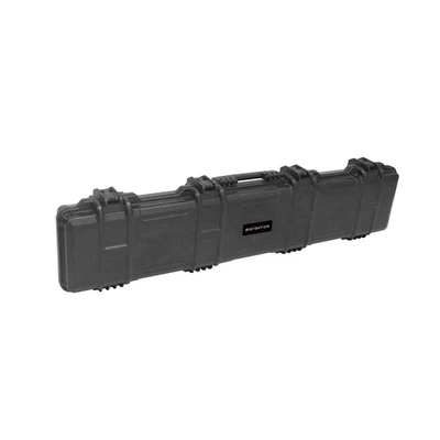 BRIGHTEN Waterproof Hard Gun Case | 125x29x13cm | Ultimate Protection - image 1 of 4
