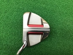 TaylorMade Rossa Mezza Monza 35 Inch Putter Steel Right Handed Golf Club - Picture 1 of 5