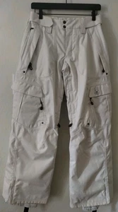 Spyder Damen Schneehose Größe 8 - Bild 1 von 6