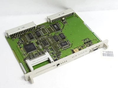 Siemens Simatic 6ES5308-3UC21 6ES5 308-3UC21 Anschaltung IM308-C - Bild 1 von 3