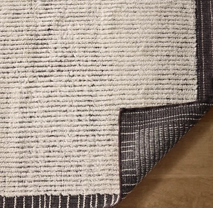 Designer Rugs Washable ivory Dinning Decorative Accents for bedroom Vintage Area - Picture 1 of 5