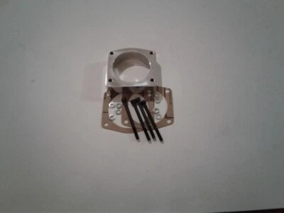 Espaciador de carrocería del acelerador para Ford F150 EXPEDITION LINCOLN NAVIGATOR 2011-2019 3,5 L   Foto 1 de 4