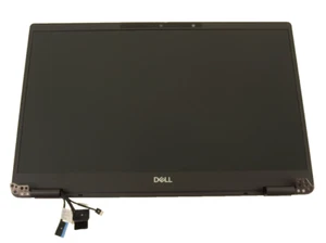 Dell Latitude 7310 13.3" FHD LCD Assembly w/ IR Webcam – H5C4J OEM - Afbeelding 1 van 4
