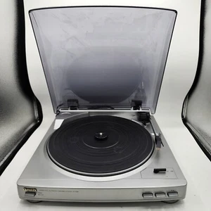 Aiwa Stereo Turntable System model PX-E860U Vintage 1999 - Picture 1 of 10