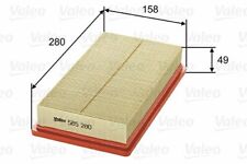 VALEO (585280) Luftfilter für FIAT