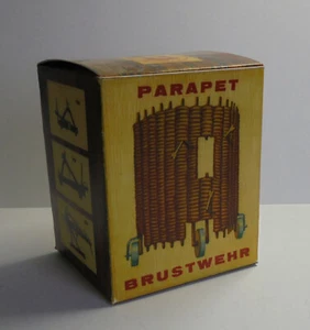 Repro Box Elastolin para defensa del pecho/parapeto - Imagen 1 de 3