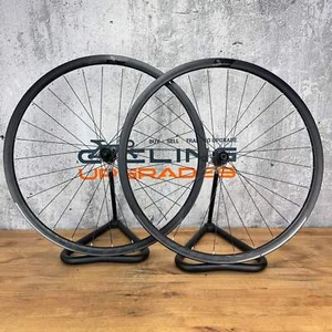 New Takeoff! Syncros RR 2.0 Disc Brake Tubeless Alloy Bike Wheelset 700c - Picture 1 of 10