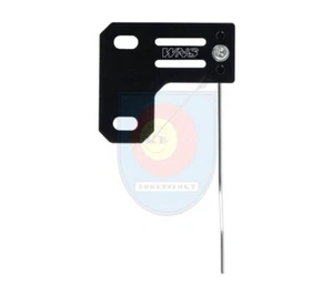 Bogensport WNS Vorbauklicker Klicker Magnetisch RH/LH - Bild 1 von 2