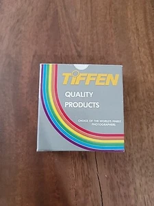New Tiffen 37mm ND9 Neutral Density 0.9 Filter MFR #37ND9 - Picture 1 of 3