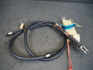 CABLE COMP, CLUTCH SUZUKI DR250 82 58200-38X00 19099 - Picture 1 of 4
