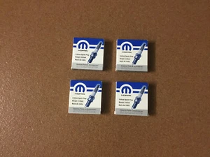 16 x Zündkerzen original MOPAR SP143877AB Jeep Grand Cherokee WK 5,7 Liter 14-21 - Bild 1 von 1