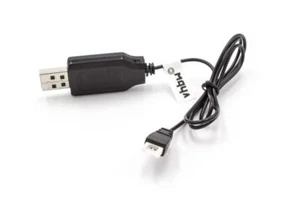 Drohne USB Ladekabel für Syma X5S X5C JJRC H5 X5 H5C - Bild 1 von 1