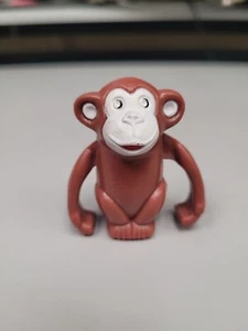 Collectible Vintage Wind Up Toy Monkey Arms - Picture 1 of 5