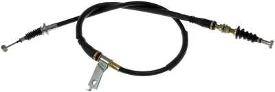 Cable de freno de estacionamiento trasero derecho para Mazda Miata 1991 1992 Dorman 1990-1993 Foto 1 de 3