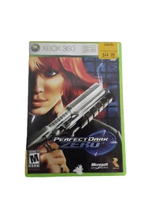 Perfect Dark Zero (Microsoft Xbox 360, 2005) - Imagen 1 de 2