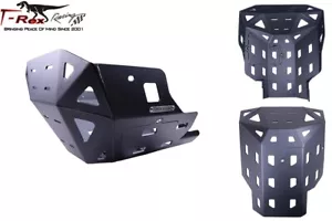 Placa antideslizante de alta resistencia Yamaha MT-09 Racing 2021 - 2022 - Imagen 1 de 5