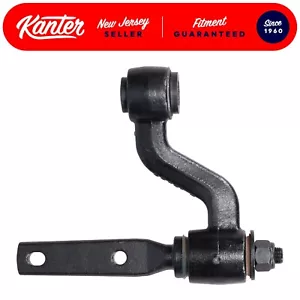 Steering Idler Arm & Frame Bracket Assembly 71 72 73 Ford Mustang 1971 1972 1973 - Picture 1 of 9