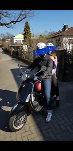 Vespa Primavera 50 - Bild 1 von 2